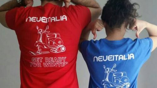 “GET READY FOR WINTER”, il motto dell'estate dei fans di Neveitalia