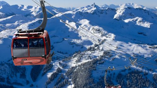 Vail Resorts acquista Whistler Blackcomb per 1,06 miliardi di dollari