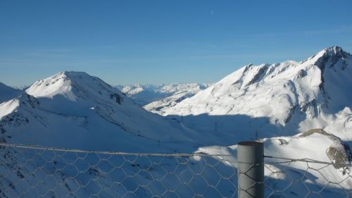 Sci alpino a La Thuile, dalla Chaz Dura alla Berthod