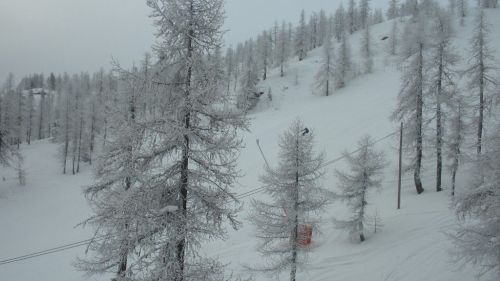 Dal 20 novembre un'irruzione di aria polare porterà finalmente l'inverno in Europa