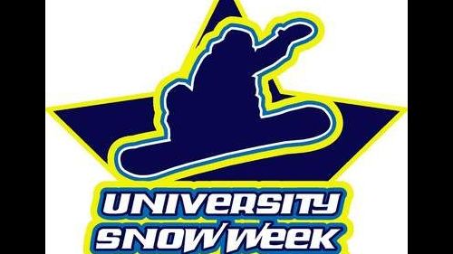 University Snow Week 2007