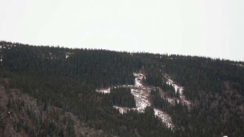 HAFJELL