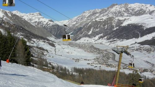 1° novembre, Carosello 3000 inaugura la stagione di Livigno con lo skipass gratuito