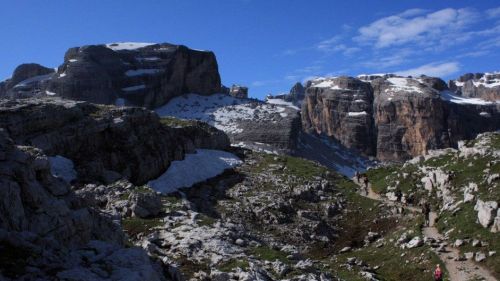 Il 27 settembre la prima Sky Marathon delle Dolomiti parte da Cavedago