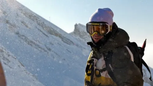 Candide Thovex