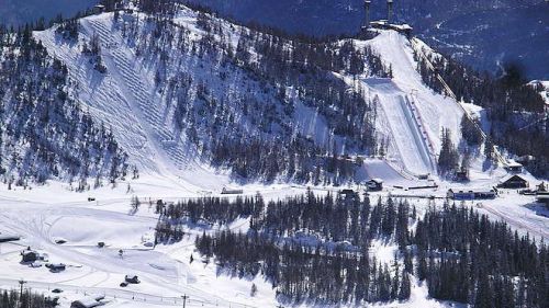 Fis World Cup Finals di snowboard a Chiesa Valmalenco