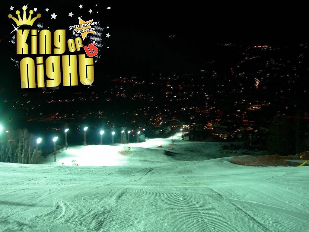 Bormio King of Night