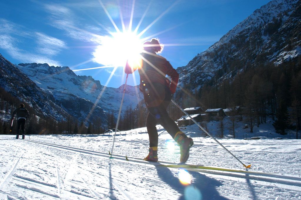 A.I.A.T. Cogne Gran Paradiso