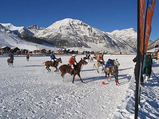 Livigno Polo Club