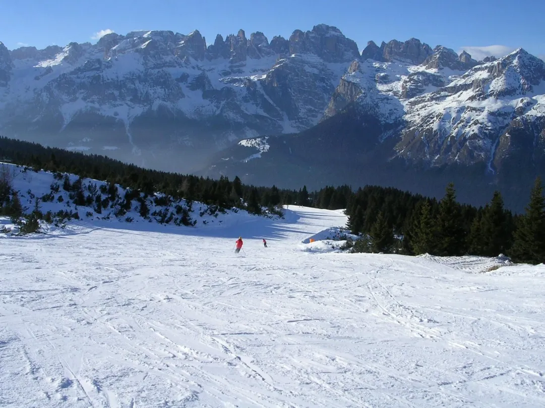 Piste Paganella