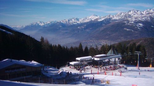 Aprica