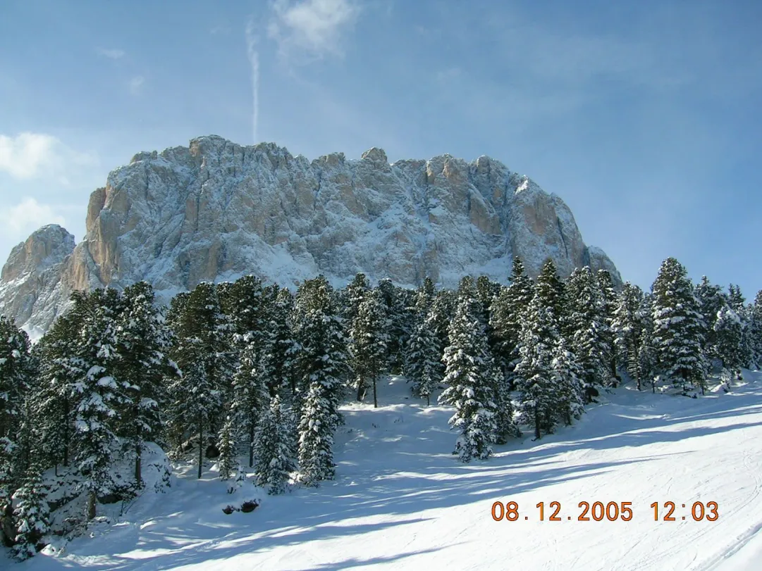 sellaronda 2005