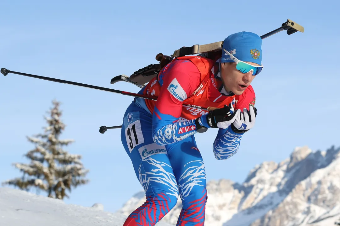 Biathlon: a Oberhof la Russia vince la staffetta mista, Italia settima