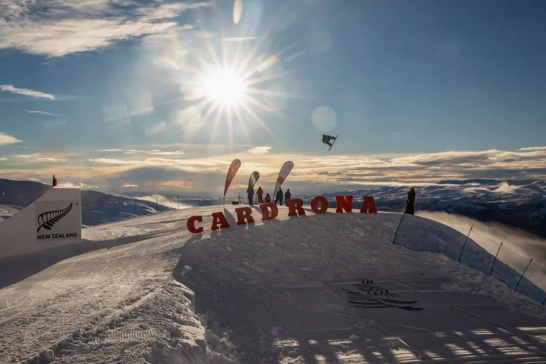 Snowboard - Coppa del Mondo Cardrona (NZL) - I risultati