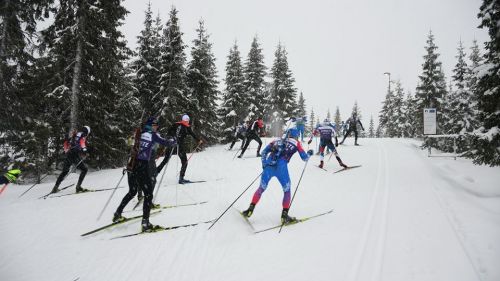 Fratzscher e Karoline Erdal vincono le prime Sprint di IBU Cup