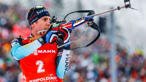 La Mass Start di Pokljuka parla francese: vince Fillon Maillet. Decimo Lukas Hofer