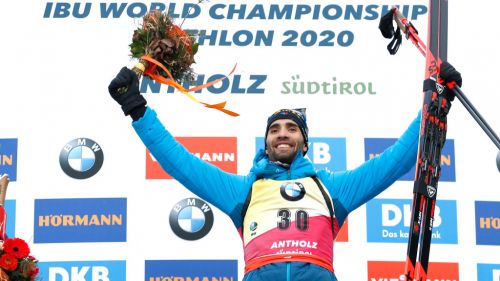 L'ultimo sigillo di Martin Fourcade: vince l'Inseguimento ma la Coppa è di Boe