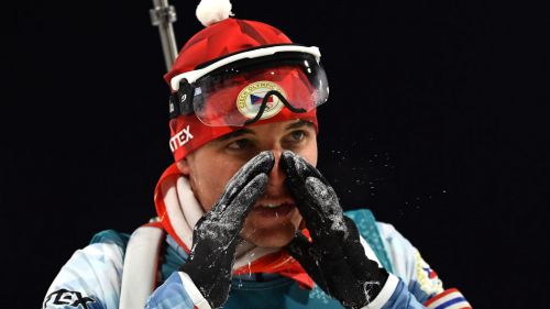 Marketa Davidova e Michal Krcmar dominano i Mondiali estivi di Nove Mesto