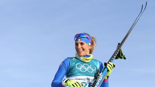 Brocard, 'Un risultato che vale tantissimo'; De Fabiani, 'Fiducioso per il Tour'