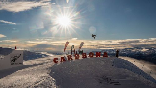 Snowboard - Coppa del Mondo Cardrona (NZL) - I risultati