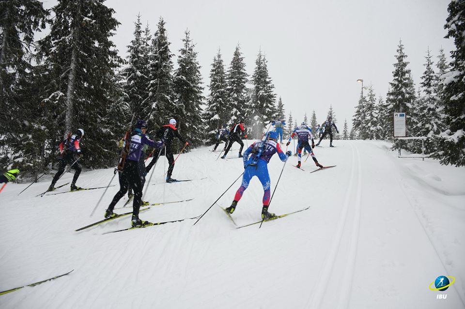 Fratzscher e Karoline Erdal vincono le prime Sprint di IBU Cup