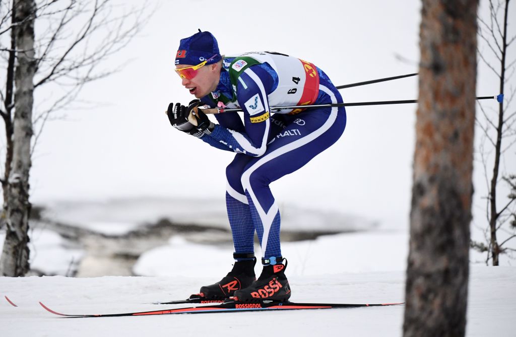 Niskanen e Johaug vincono in tecnica classica a Otepaa. Buone prove azzurre