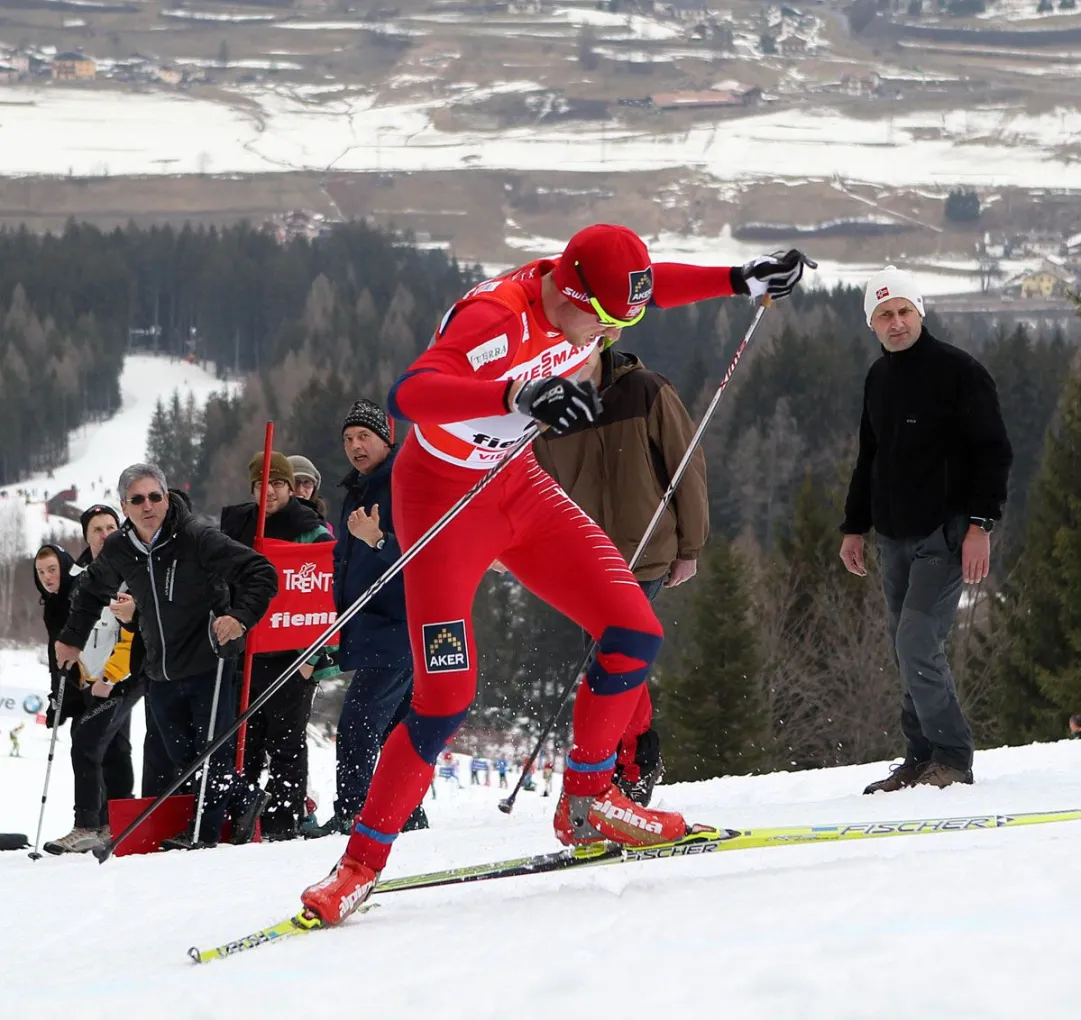 Petter Northug