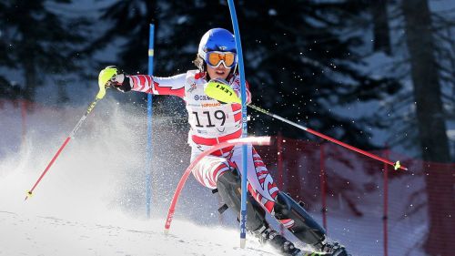 Folgaria: alle porte l'inaugurazione del Trofeo Topolino di Sci Alpino