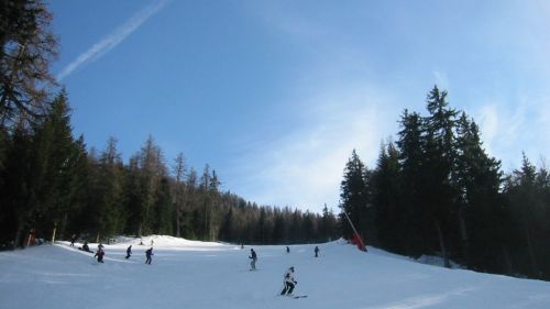 la 2 di la thuile