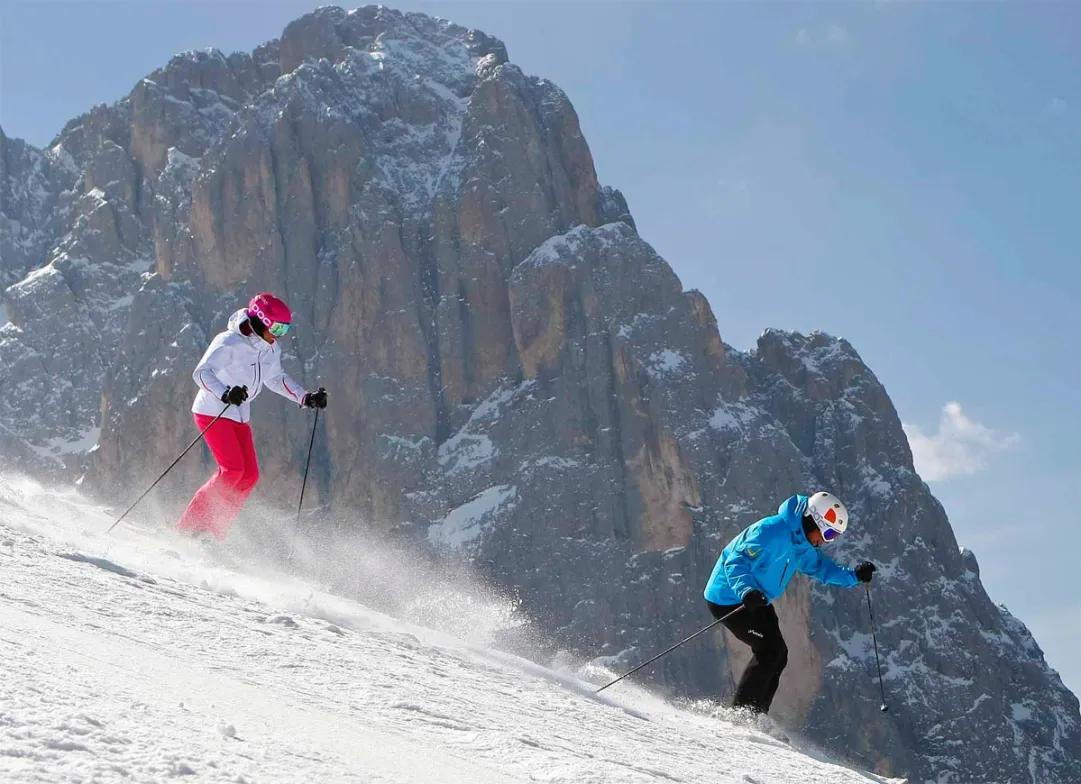 Le novità dell'inverno 2013-14 in Val Gardena