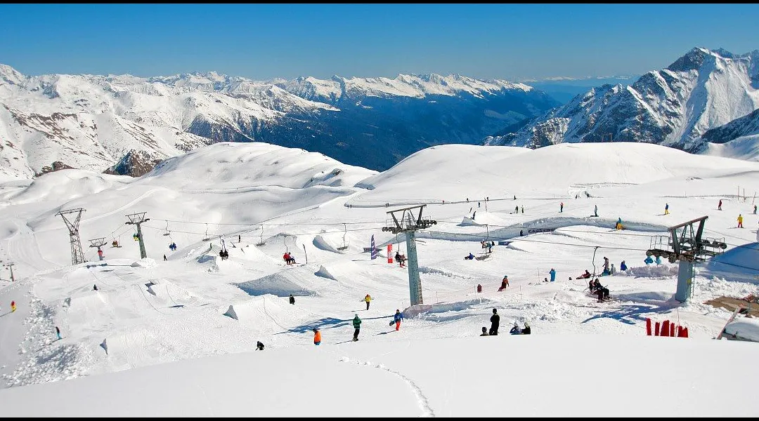 snowpark powerdays 2013