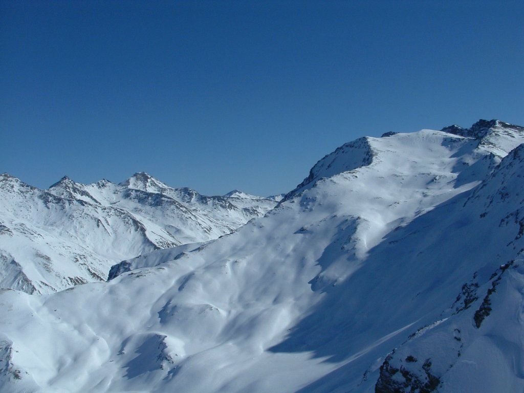 il monte terra nera