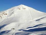 Tres Valles, un paradiso bianco a 2 passi da Santiago del Cile