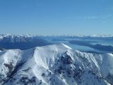 Grande sci e vere emozioni a Bariloche, Patagonia-Argentina