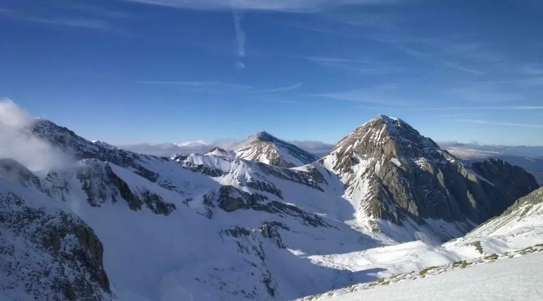 Gran Sasso