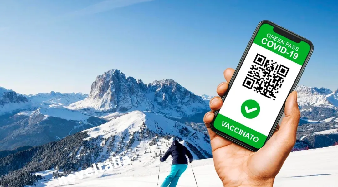 C'è l'ok della Camera dei Deputati: il Green Pass bis sarà obbligatorio per accedere agli impianti