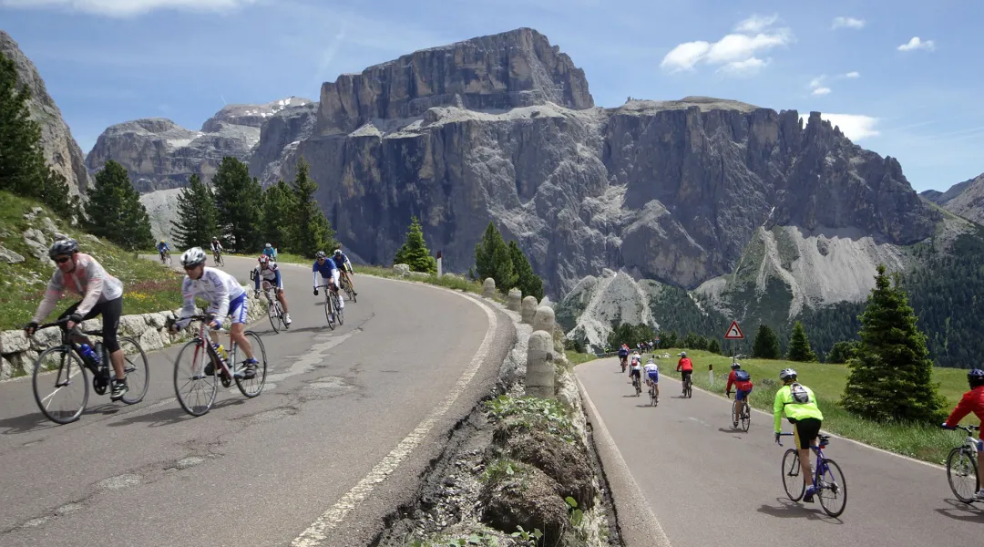 passo san pellegrino