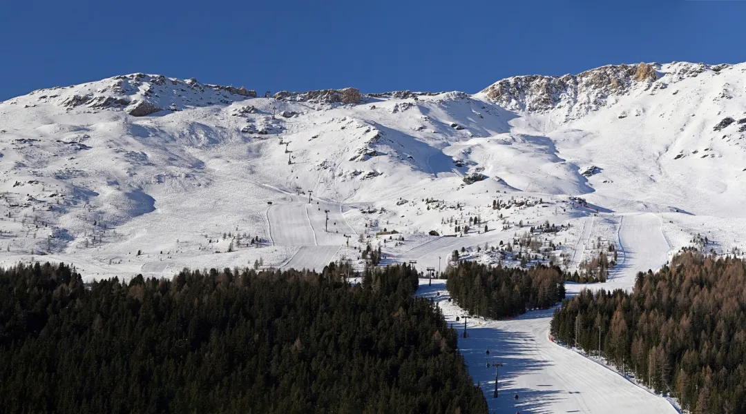 Santa Caterina Valfurva, c’è l’ok per la realizzazione della nuova seggiovia 'La Fonte-Le Priore'