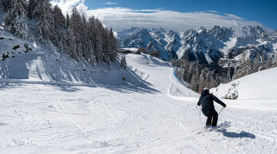 Piancavallo, Forni di Sopra e Sauris: un inverno ricco di attività extra sci