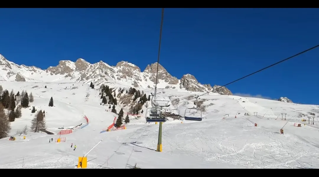 Incidente in pista. In caso di infortunio lo skipass viene risarcito?