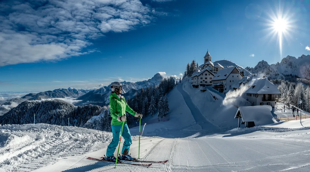 Friuli Venezia Giulia, stagione 2023/2024: sconti skipass per i più giovani