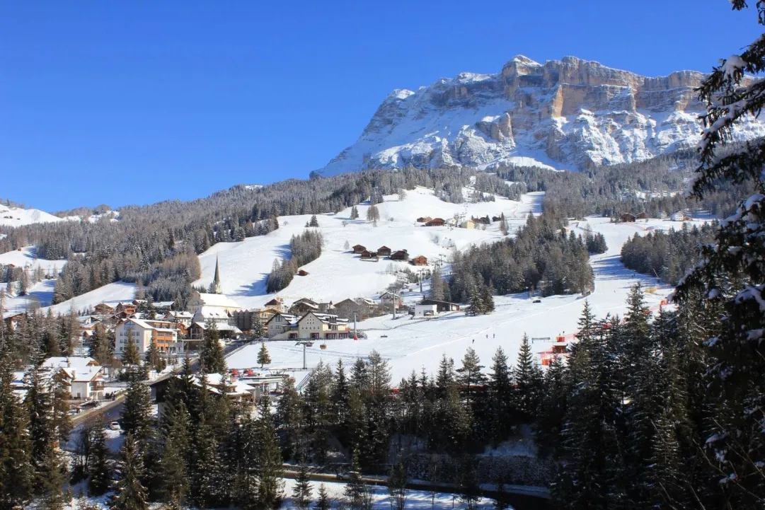 alta badia