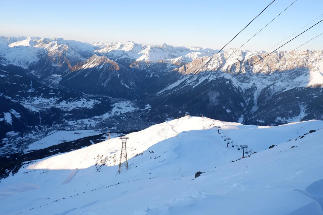 Lombardia, a dicembre super promozione skipass e scuola sci per i ragazzi under 16