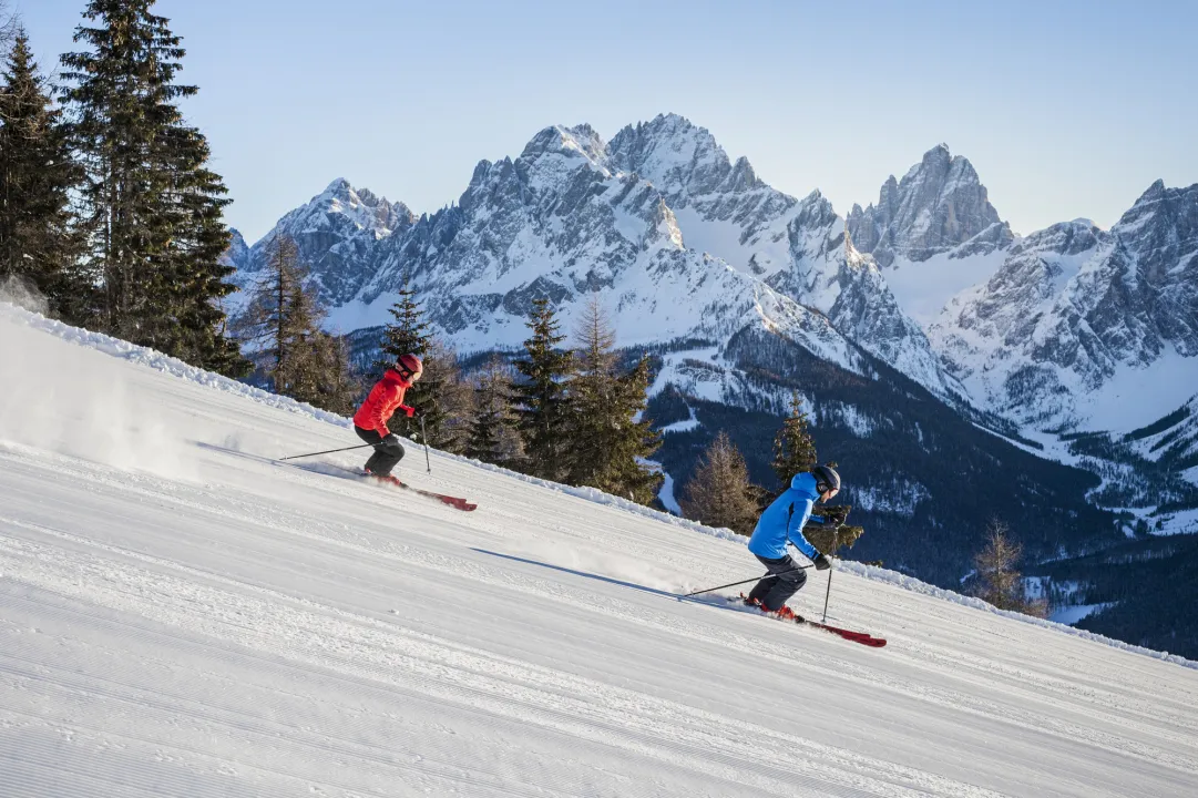 Dolomiti Superski, il bilancio della stagione invernale 2021/2022