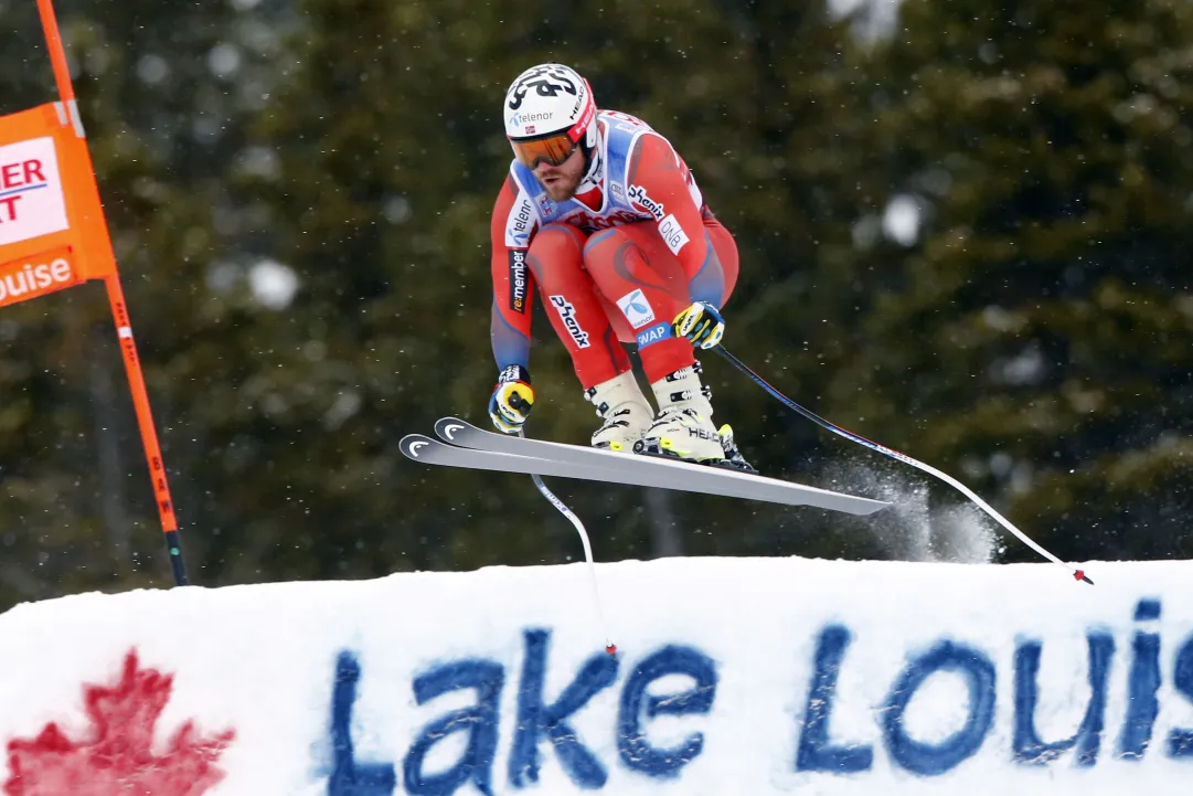 Kjetil Jansrud