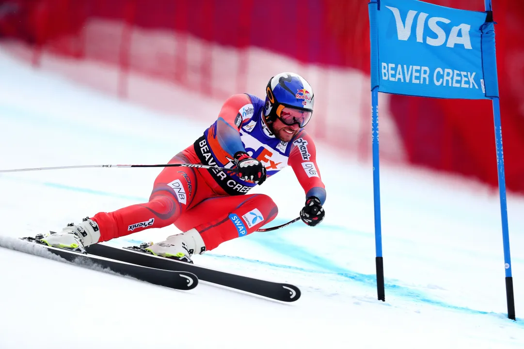 svindal