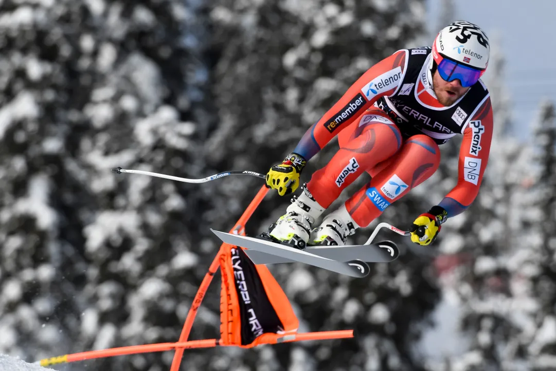 Kjetil Jansrud