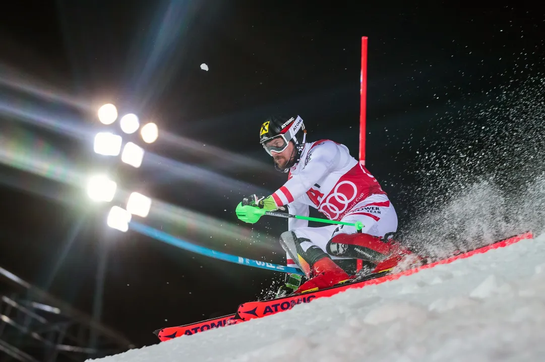 hirscher