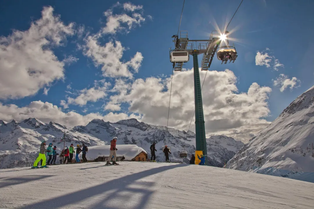 monterosa