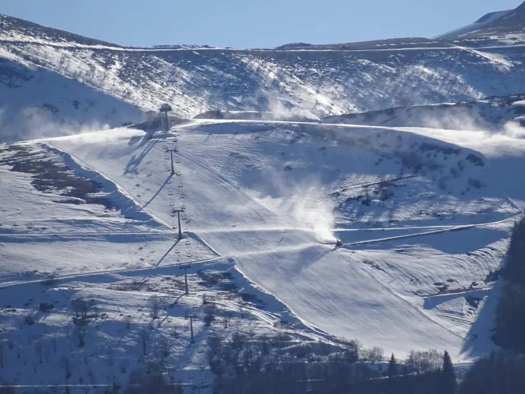 La Riserva Bianca annulla la prevendita degli skipass stagionali